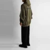 Strike 1917 oversized Hoodie “Khaki” 697879TMVH22930