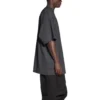 Strike 1917 oversized T-shirt “Washed Black” 694576TMVJ61055