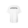 Strike 1917 oversized T-shirt “White” 694576TMVJ69800