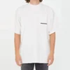 Strike 1917 oversized T-shirt “White” 694576TMVJ69800
