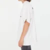 Strike 1917 oversized T-shirt “White” 694576TMVJ69800