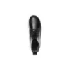 Strike 20 mm Enkellaarsjes “Black White” 590974WA9671090