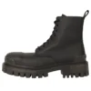 Strike 20 mm-laarzen “Brown” 600970WBBO01000
