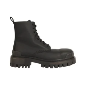 Strike 20 mm-laarzen “Brown” 600970WBBO01000