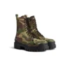 Strike 20 mm-laarzen met camouflageprint “Dark Green” 786135W2EU21028