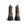 Strike 20 mm-laarzen met camouflageprint “Dark Green” 786135W2EU21028