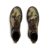 Strike 20 mm-laarzen met camouflageprint “Dark Green” 786135W2EU21028