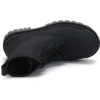 Strike 20 mm-laarzen “Zwart” 624835W2DY01000