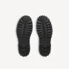 Strike Chelsea-laars voor heren in zwart/beige