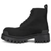 Strike enkellaarzen “Black” 624548W2AI01000