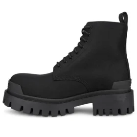 Strike enkellaarzen “Black” 624548W2AI01000