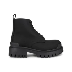 Strike enkellaarzen “Black” 624548W2AI01000