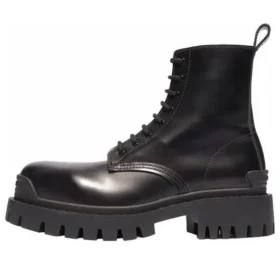 Strike laarzen “Black” 590974WA9601000