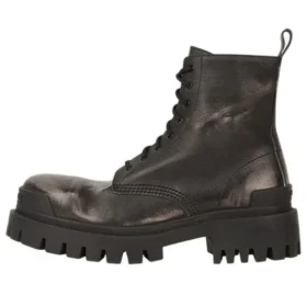 Strike Laarzen “Black” 670633WBCP11000
