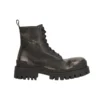 Strike Laarzen “Black” 670633WBCP11000
