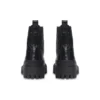 Strike laarzen “Black Lambskin” 590974WAD401000