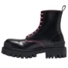 Strike laarzen “Black Pink” 590974WA9641085