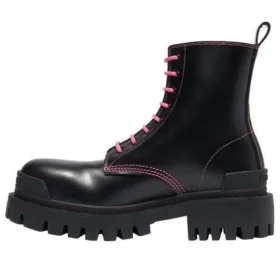 Strike laarzen “Black Pink” 590974WA9641085