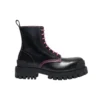Strike laarzen “Black Pink” 590974WA9641085