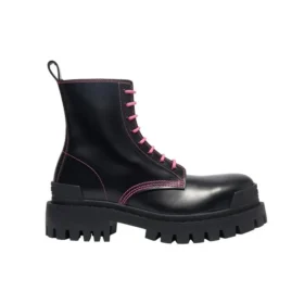 Strike laarzen “Black Pink” 590974WA9641085