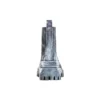 Strike-laarzen “Grey Silver” 670633W2DY21090