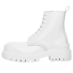 Strike laarzen “White” 590974WA9679011