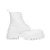 Strike laarzen “White” 590974WA9679011