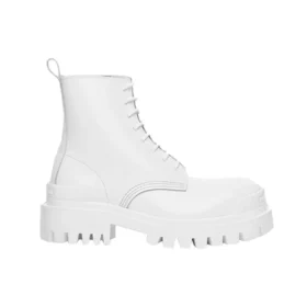 Strike laarzen “White” 590974WA9679011