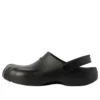 Sunday Molded Muiltjes “Black” 788619W3SU11000