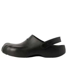 Sunday Molded Muiltjes “Black” 788619W3SU11000