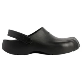 Sunday Molded Muiltjes “Black” 788619W3SU11000