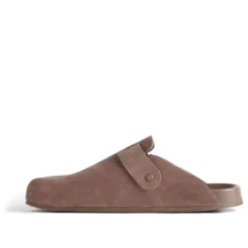 Sunday Muiltjes “Tan Matte Calfskin” 761712WCGA12010