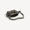 Superbusy cameratas voor heren in kaki