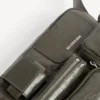 Superbusy cameratas voor heren in kaki