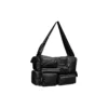 Superbusy grote schoudertas “Black” 702168210C81000