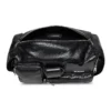 Superbusy kleine schoudertas “Black” 702167210C81000