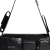Superbusy Xs-schoudertas “Black” 762516210C81000