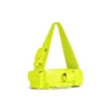 Superbusy Xs-schoudertas “Fluo Yellow” 762516210CA7206