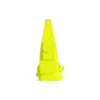 Superbusy Xs-schoudertas “Fluo Yellow” 762516210CA7206