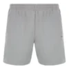 Sweatshorts “Grijs Donkergrijs” 676137TNVG89244