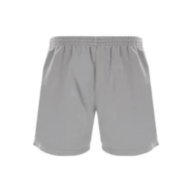 Sweatshorts “Grijs Donkergrijs” 676137TNVG89244