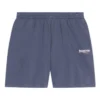 Sweatshorts Political Campaign “Donkergrijs” 676137TKVI91366