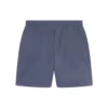 Sweatshorts Political Campaign “Donkergrijs” 676137TKVI91366