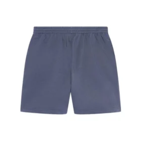 Sweatshorts Political Campaign “Donkergrijs” 676137TKVI91366