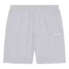 Sweatshorts voor Political Campaigns “Grijs” 676137TKVI91379