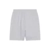 Sweatshorts voor Political Campaigns “Grijs” 676137TKVI91379