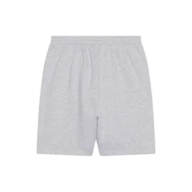 Sweatshorts voor Political Campaigns “Grijs” 676137TKVI91379