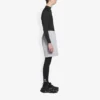 Sweatshorts voor Political Campaigns “Grijs” 676137TKVI91379