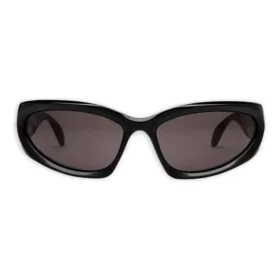 Swift Oval-zonnebril “Black” 658745T00071000