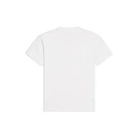 Symbolic Slim Fit met korte mouwen Wit 612964TIV509040